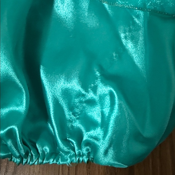 Disney’s Princess Jasmine One Piece Costume - size 4-6 - Picture 6 of 6